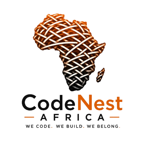 CodeNest Africa